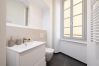 Studio in Nice - Charming Studio - Hyper Centre - A/C