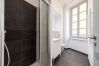 Studio in Nice - Charming Studio - Hyper Centre - A/C