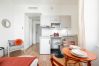 Studio in Nice - Charming Studio - Hyper Centre - A/C