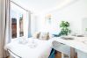 Studio in Nice - Studio Old Town - Renovated - A/C