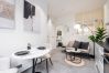 Apartment in Nice - Beautiful 1BR - 400m from the beach - A/C