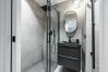 Apartment in Nice -  Magnificent 2 room - Port Area - AC