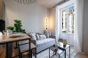 Apartment in Nice -  Magnificent 2 room - Port Area - AC