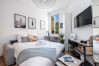Studio in Nice - Nice equipped studio - Port district