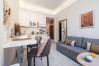 Studio in Nice - Bohemian studio - Port district