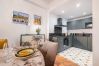 Apartment in Nice - Superb 3-room apartment - Air-conditioned - Old Town