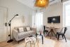 Apartment in Nice - Magnificent 3P with bohemian style – Garibaldi district