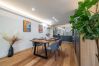 Apartment in Nice - Pretty 2-room apartment – ​​Heart of the city – A/C