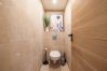 Apartment in Nice - Pretty 2-room apartment – ​​Heart of the city – A/C