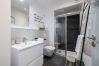 Studio in Nice - Magnifiaient Studio - Citycenter - A/C