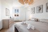 Apartment in Nice - Beautiful apartment - Ideal for family stay - A/C