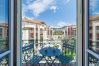 Apartment in Nice - Nice Duplex - Close to Place du Pin - A/C