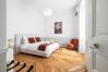 Apartment in Nice - Sublime 140m2 apartment - AC - Near the sea