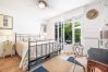 Apartment in Villefranche-sur-Mer - Magnificent garden floor - Seaside - 3 bedrooms