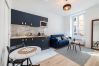 Apartment in Nice - Nice A/C studio - near Promenade des Anglais