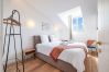 Apartment in Nice - Very nice apartment - Place Massena - A/C