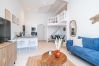 Apartment in Nice - Beautiful apartment - Carré d'Or - A/C