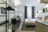 Studio in Nice - Contemporary studio-Citycenter