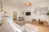 Apartment in Nice - Magnificent apartment - AC - Tree-filled terrace