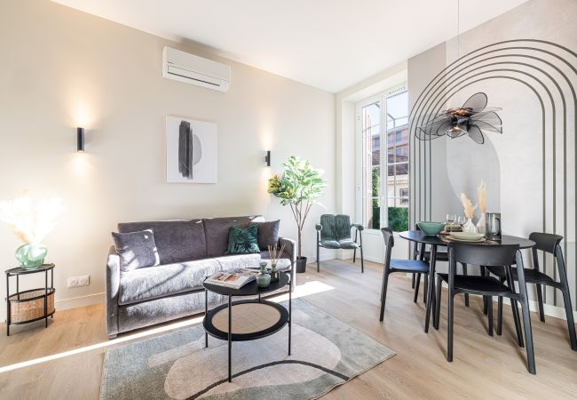 in Nice - Very nice apartment - Place Masséna - 1 bedroom