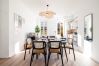 Apartment in Nice - Beautiful apartment with terrace - 3 bedrooms