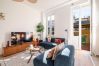 Apartment in Nice - Beautiful apartment with terrace - 3 bedrooms