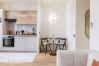 Apartment in Nice - Beautiful 1 bedroom apt - AC - Near train station