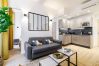 Apartment in Nice - Cosy 1-bedroom flat in the heart of the city centre