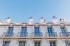 Apartment in Nice - Cosy 1-bedroom flat in the heart of the city centre