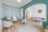 Apartment in Nice - Spacious apartment - Port District - 6 people
