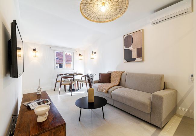 Apartment in Nice - Magnificient apartment - Old town - Near Place Rossetti