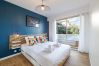 Apartment in Nice - Beautiful apt - AC - Height of Nice