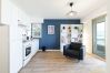Apartment in Nice - Beautiful apt - AC - Height of Nice