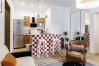 Apartment in Nice - Cozy apartment - Near Garibaldi - 1 bedroom