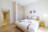 Apartment in Nice - Renovated Apartment – Air-Conditioned – 2 En-Suite Bedrooms
