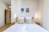 Apartment in Nice - Renovated Apartment – Air-Conditioned – 2 En-Suite Bedrooms