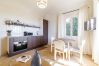 Apartment in Nice - Renovated Apartment – Air-Conditioned – 2 En-Suite Bedrooms