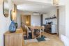 Apartment in Nice - Atypical Duplex Apartment – Air-Conditioned – 2 Bedrooms