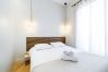 Apartment in Nice - Charming Air-Conditioned 1-Bedroom Apartment – Ideally Located in Nice