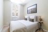 Apartment in Nice - Elegant 2-Bedroom Apartment with Large Terrace – Port/Riquier