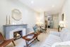 Apartment in Nice - Elegant 2-Bedroom Apartment with Large Terrace – Port/Riquier