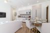 Apartment in Nice - Stunning 3-Bedroom Apartment with AC & Spacious Terrace