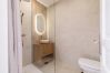 Apartment in Nice - Bright 2BR Niçois Apt w/ A/C, between Port & Garibaldi