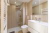 Apartment in Nice - Renovated apartment with south-facing balcony – A/C & Elevator