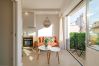 Apartment in Nice - Renovated apartment with south-facing balcony – A/C & Elevator