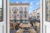 Apartment in Nice - Renovated 2-Bedroom Apartment with A/C & Balcony – Central Nice