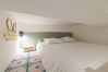 Studio in Nice - Cozy studio with mezzanine – Old Town Nice