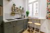 Studio in Nice - Cozy studio with mezzanine – Old Town Nice