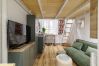 Studio in Nice - Cozy studio with mezzanine – Old Town Nice