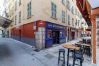 Studio in Nice - Cozy studio with mezzanine – Old Town Nice